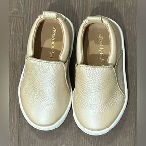 Freshly Picked Slip On Sneaker